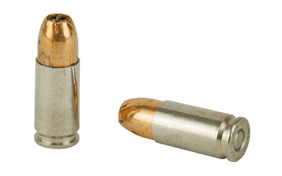 REM GOLDEN SBR 9MM 124GR 20/500