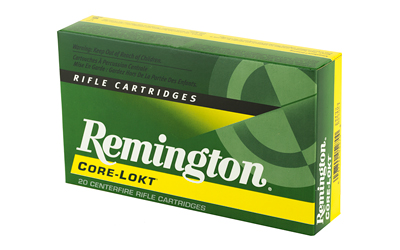 REM 264WIN MAG 140GR PSP CL 20/200
