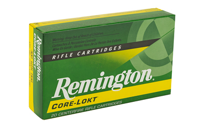 REM 300WIN 150GR PSP CL 20/200