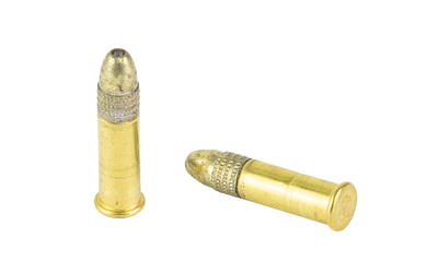 REM GLD HNTR 22LR 40GR PHP 550/6600