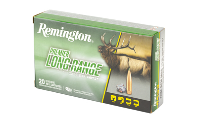 REM SPEER IMPCT 7MM MAG 175GR 20/200