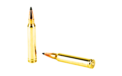 REM SPEER IMPACT 300WIN 190GR 20/200