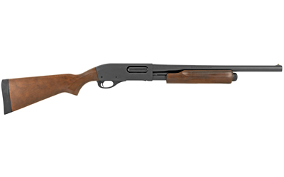 REM 870 EXPRESS 12/18.5/3" HDWD