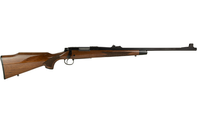 REM 700 BDL 308WIN 22" WALNUT 4RD