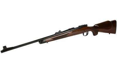 REM 700 BDL 308WIN 22" WALNUT 4RD