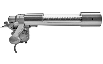 REM 700 SHORT ACTION STAINLESS .473"