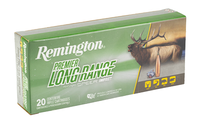 REM SPR IMPCT 7MM PRC 175GR 20/200