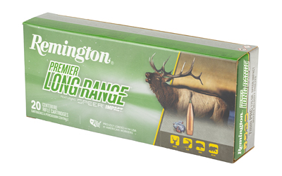 REM SPR IMPCT 7MM PRC 175GR 20/200