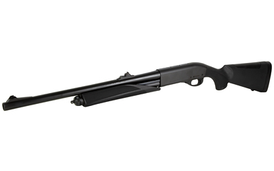 REM 870 FIELD DEER 12/20/3" SYN
