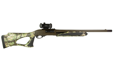 REM 870 TRKY TH 12/20/3.5" KRYPTEK