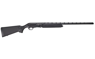 REM V3 FIELD PRO 12/28/3" 4RD BLK