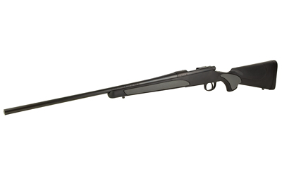 REM 700 SPS 223REM 24" BLK SYN 5RD