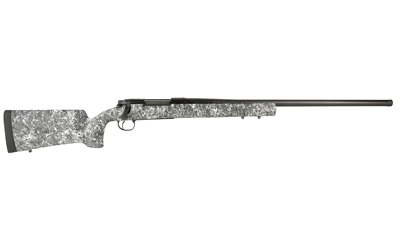 REM 700 LONG RANGE 6.5PRC 26" 3RD