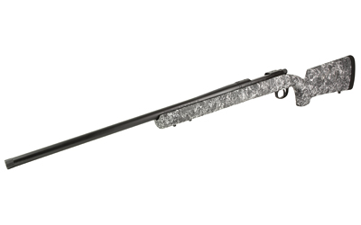 REM 700 LONG RANGE 6.5PRC 26" 3RD