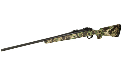 REM 783 CAMO 308WIN 22" KRYPTEK OT
