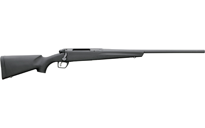REM 783 7MM REM MAG 24" BLACK 3RD