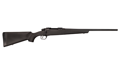 REM 783 350LEG 20" BLACK 4RD