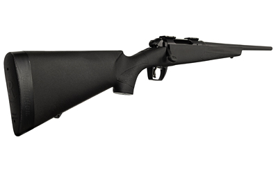 REM 783 350LEG 20" BLACK 4RD