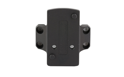 REPTILIA ROF-90 30MM LEUPOLD DPP BLK