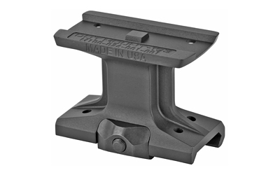 REPTILIA DOT MOUNT 1.93" T2 BLK