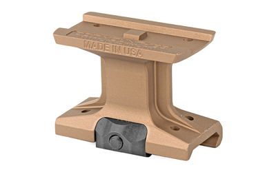 REPTILIA DOT MOUNT 1.93" T2 FDE