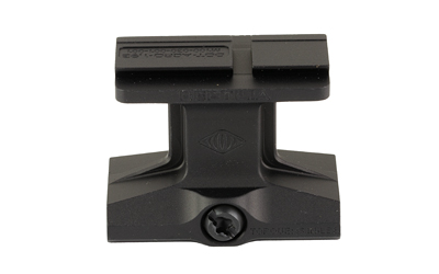 REPTILIA DOT MOUNT 1.93" ACRO BLACK