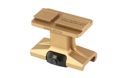 REPTILIA DOT MOUNT 1.93" ACRO FDE