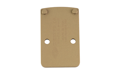 REPTILIA ROF 2.5MM RMR RISER FDE