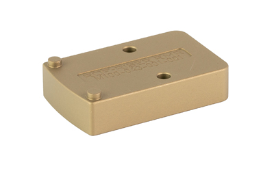 REPTILIA ROF 10MM RMR RISER FDE