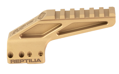 REPTILIA ROF 34MM DIVING BOARD FDE