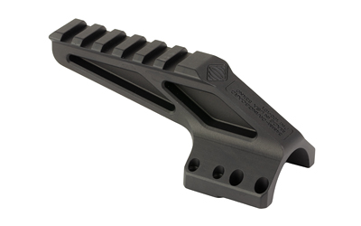 REPTILIA ROF 34MM DIVING BOARD BLACK