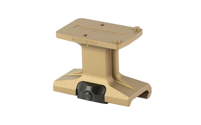 REPTILIA DOT MOUNT 1.93" RMR FDE