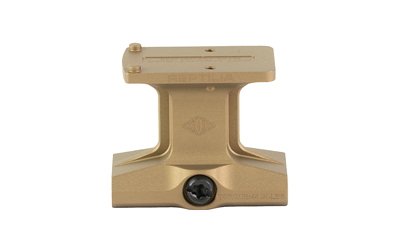 REPTILIA DOT MOUNT 1.93" RMR FDE