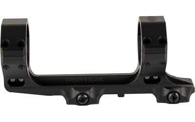 REPTILIA AUS 35MM MOUNT 1.54" BLACK