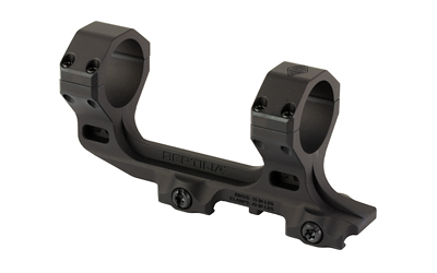 REPTILIA AUS 30MM MOUNT 1.70" BLACK