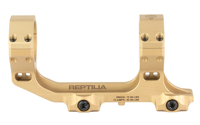 REPTILIA AUS 34MM MOUNT 1.93" FDE