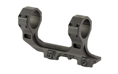 REPTILIA AUS 30MM MOUNT 1.93" BLACK