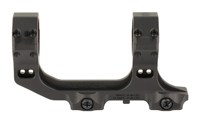 REPTILIA AUS 30MM MOUNT 1.93" BLACK