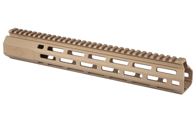 REPTILIA HANDGUARD 13" M-LOK FDE
