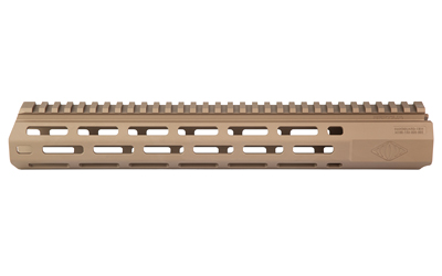 REPTILIA HANDGUARD 13" M-LOK FDE