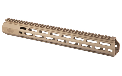 REPTILIA HANDGUARD 15" M-LOK FDE