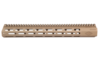 REPTILIA HANDGUARD 15" M-LOK FDE