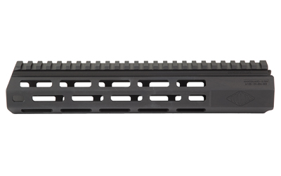 REPTILIA HANDGUARD 10.5" M-LOK BLK