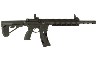 RETAY RA1522 22LR 16" 10RD QUAD BLK