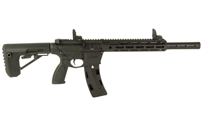 RETAY RA1522 22LR 16" 10RD POLY MLOK