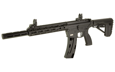 RETAY RA1522 22LR 16" 10RD POLY MLOK