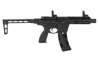 RETAY RA1522 PSTL 22LR 8" 10RD BLK