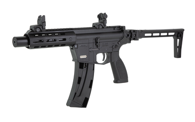 RETAY RA1522 PSTL 22LR 8" 10RD BLK