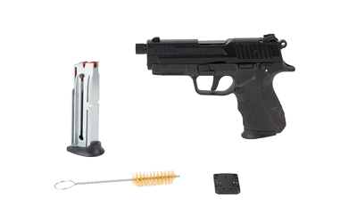 RETAY RXP22 22LR 4" 10RD BLK TB