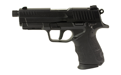 RETAY RXP22 22LR 4" 13RD BLK TB